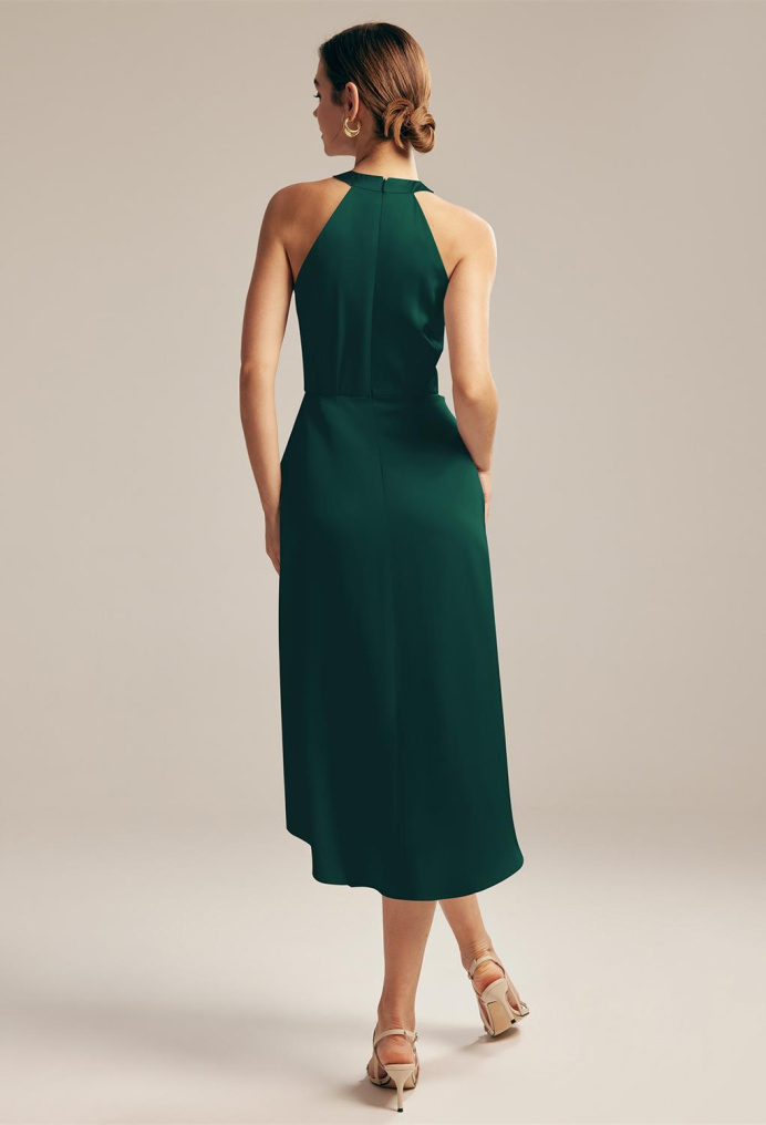 AW Acacia Dress